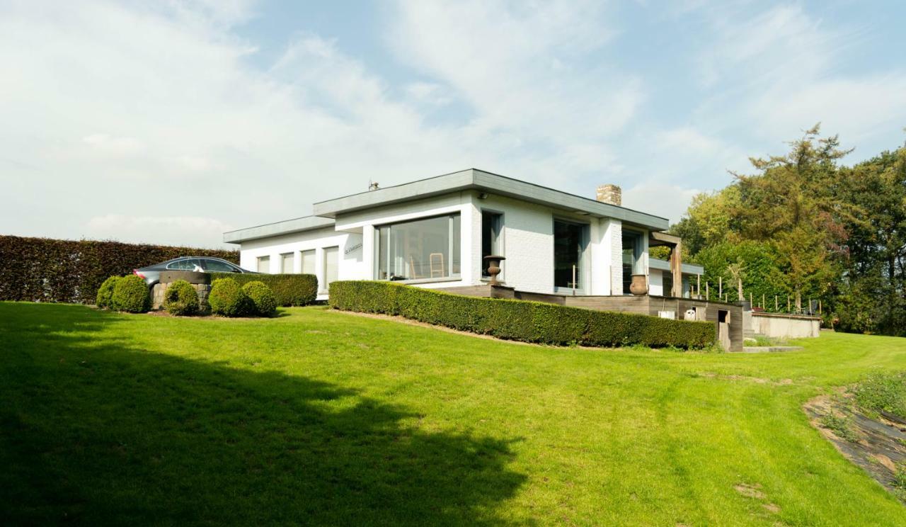 Villa René Lichtervelde Exterior foto