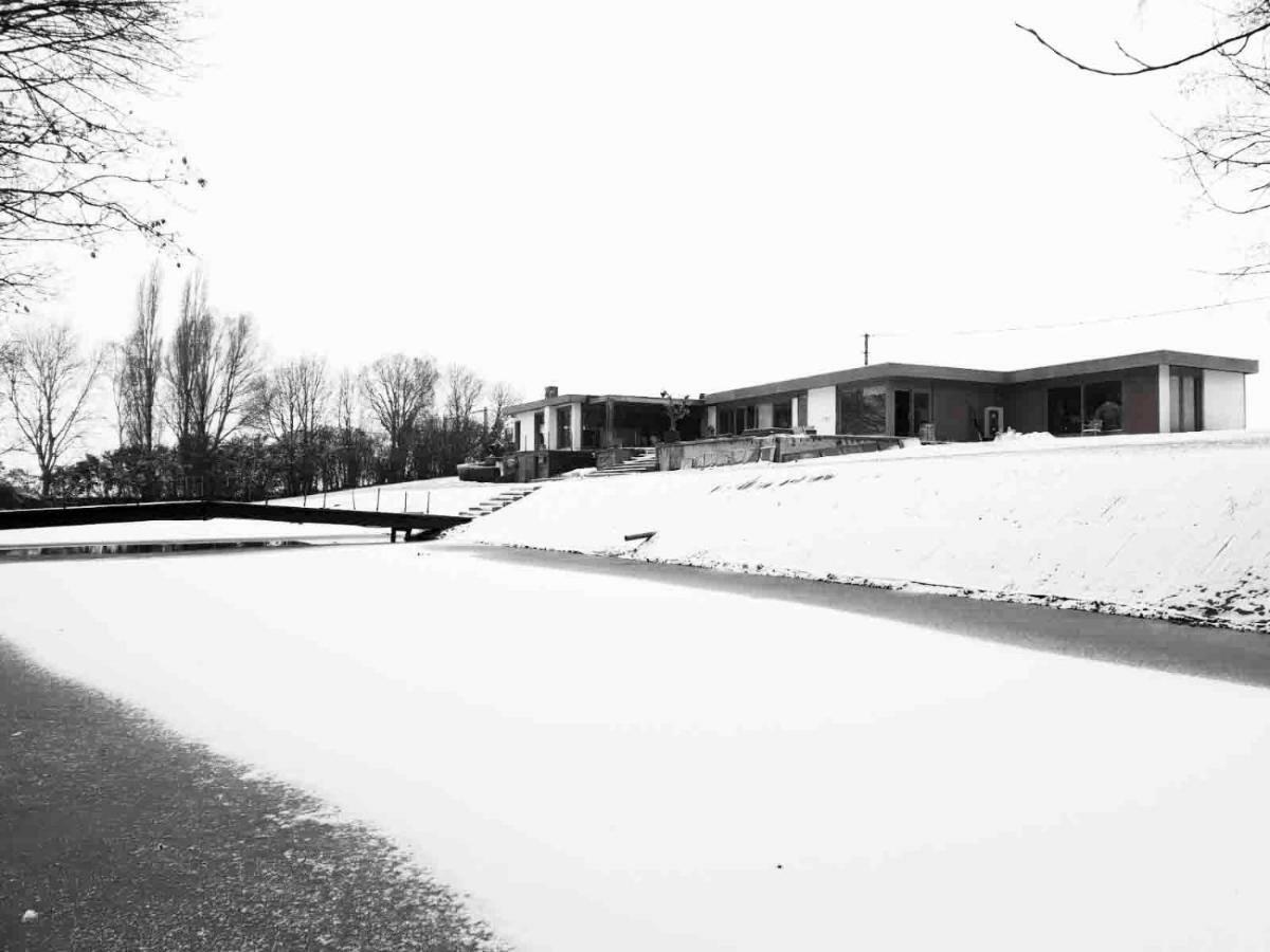 Villa René Lichtervelde Exterior foto