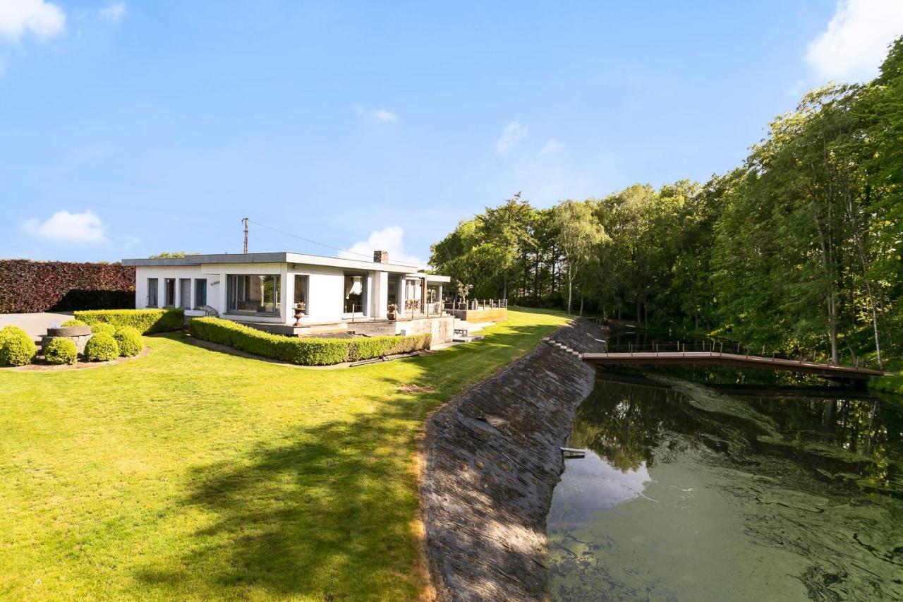 Villa René Lichtervelde Exterior foto